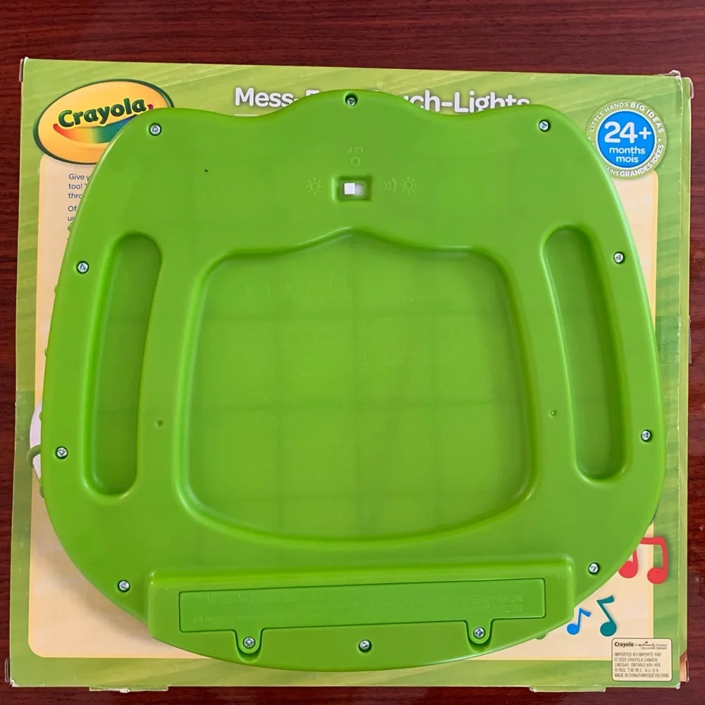 Mess-Free-Touch-Light - Picture 6 of 6